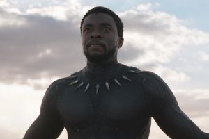 Marvel Studios ‘always’ wanted to make ‘Black Panther’