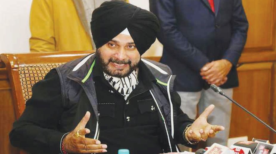 Sidhu, Puri to welcome Trudeau in Amritsar on Wednesday