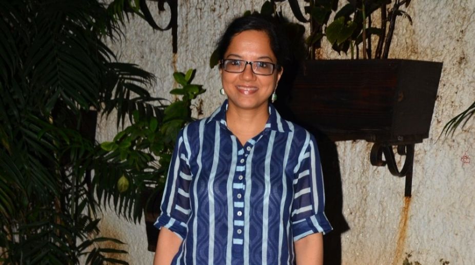 Never faced issues in Bollywood because I’m a woman: Tanuja Chandra