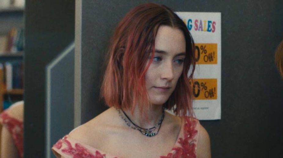 ‘Lady Bird’ to release in India on March 2