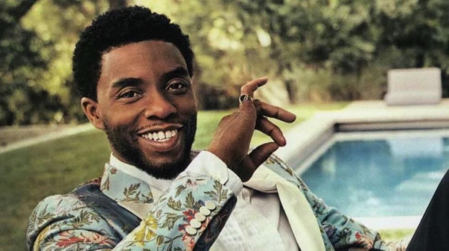 ‘Black Panther’ won’t have been nuanced with white director: Boseman