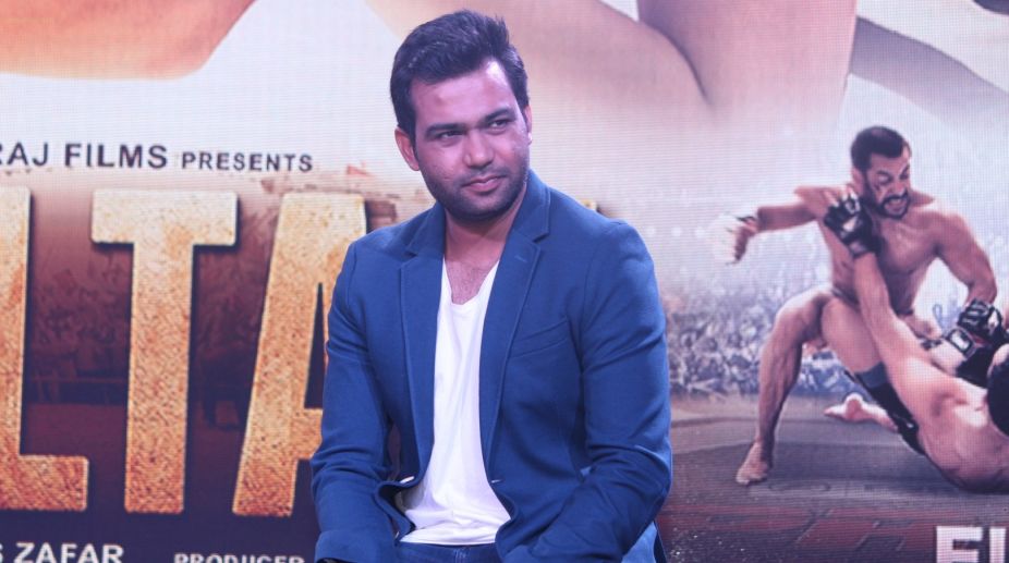 Ali Abbas Zafar scouting locations for Salman Khan starrer ‘Bharat’ near Indo-Pakistan border
