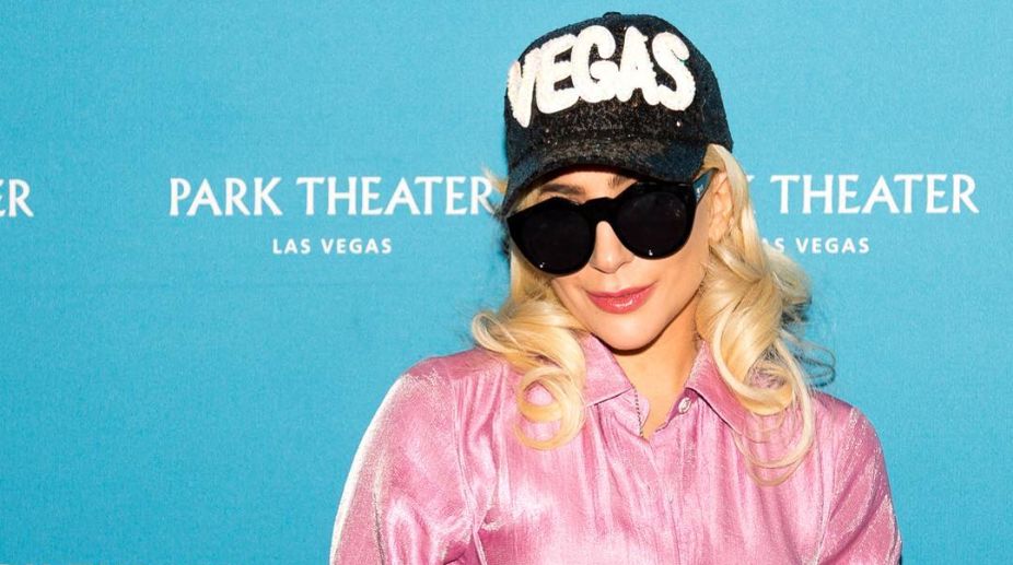 Lady Gaga halts world tour due to ‘severe pain’