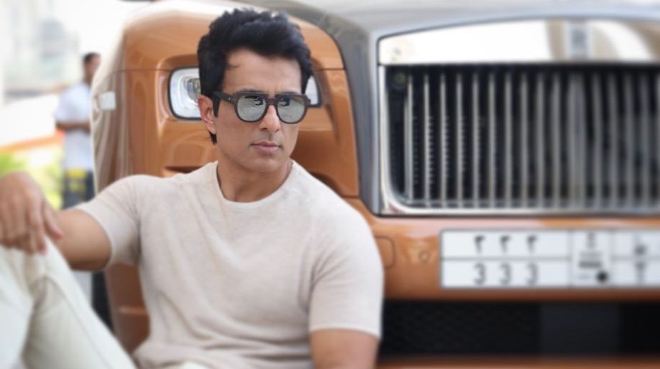 Playing villain in Simmba will be challenging: Sonu Sood