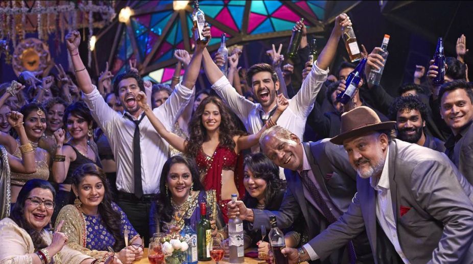 ‘Sonu Ke Titu Ki Sweety’ outshines ‘Aiyaary’s Day 1 box office collections