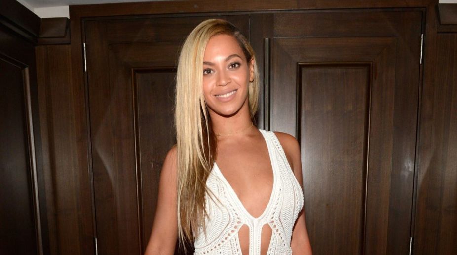Beyonce’s father credits her success to light complexion