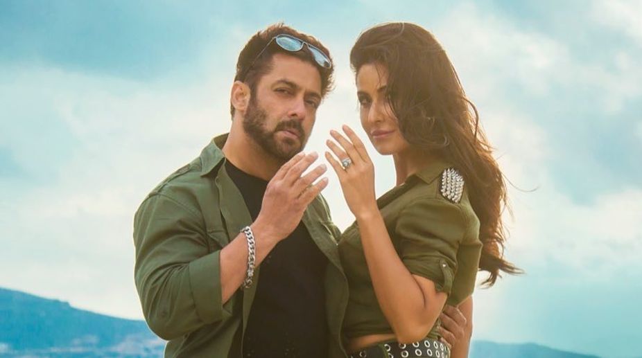 Salman Khan’s ‘Tiger Zinda Hai’ to release in Russia