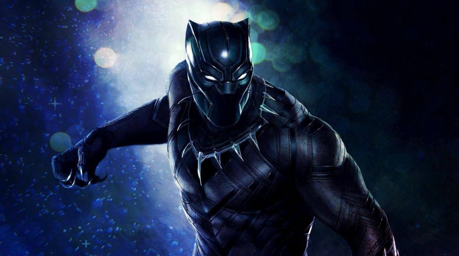 Hanuman reference in ‘Black Panther’ not muted by CBFC?