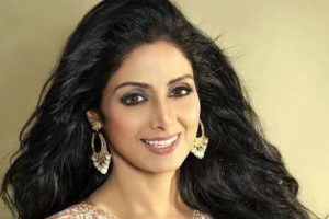 Sridevi to be honoured at Cannes Film Festival on May 16