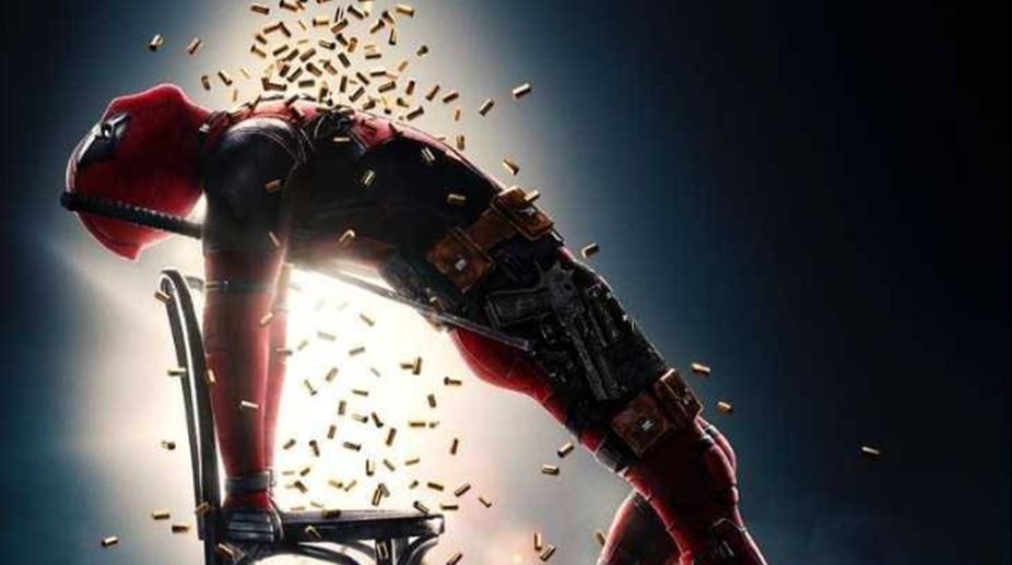 ‘Deadpool 2’ to release in India on May 18