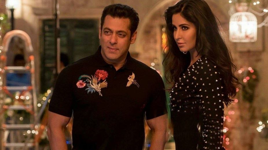 Salman, Katrina might face serious charges for their caste-based remark