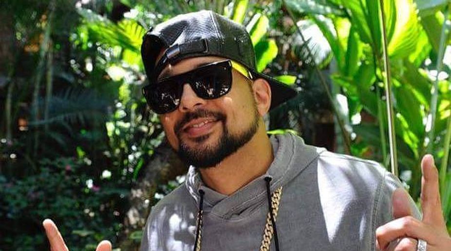My wife’s very supportive, says Sean Paul