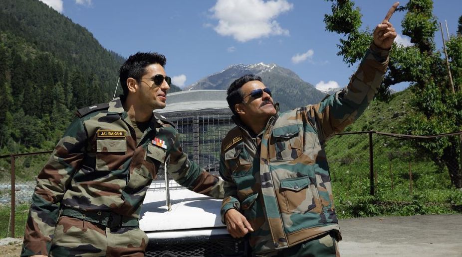 Release date of Sidharth Malhotra’s ‘Aiyaary’ postponed again, shifts to this date