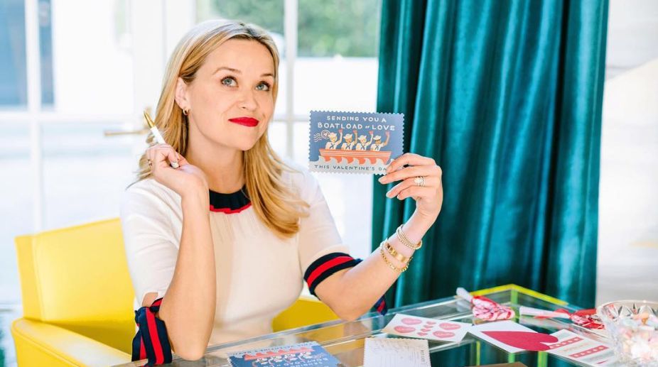 Witherspoon praises ‘A Wrinkle In Time’ for diversity