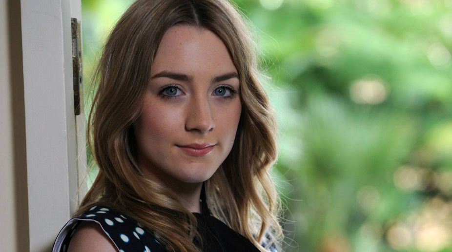 Female creators changing Hollywood: Saoirse Ronan