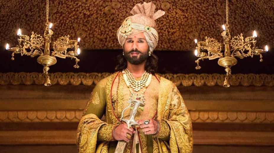 ‘Padmaavat’ crosses Rs 275-cr mark, eyes for Rs 300-cr club