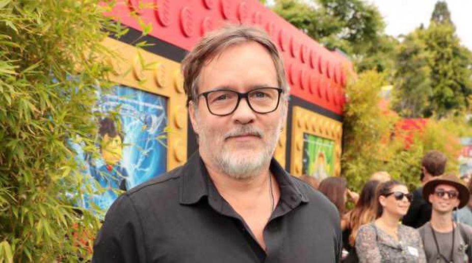 Chris McKay may direct ‘Dungeons & Dragons’