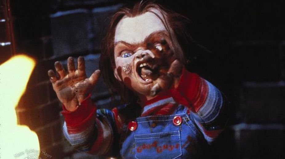 ‘Child’s Play’ is coming to TV