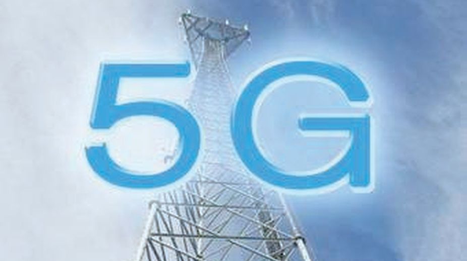 India 5G, 5G technology, 5G roadmap, Telecom Secretary, Aruna Sundararajan