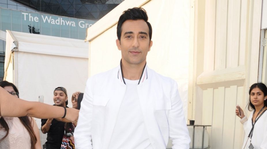 Rahul Khanna to make Bollywood comeback soon