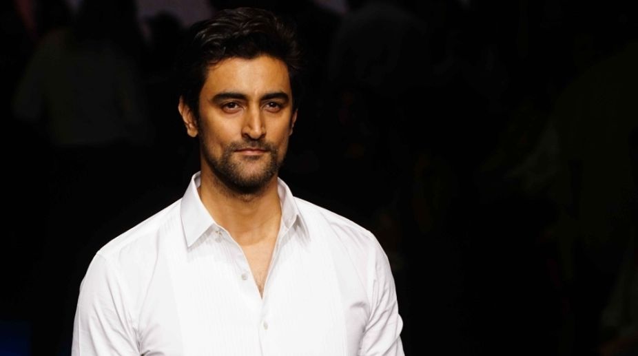 Want to be part of scripts I believe in: Kunal Kapoor