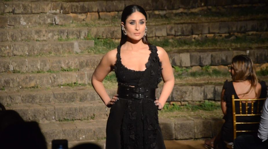 Hope to work for another two decades in industry: Kareena