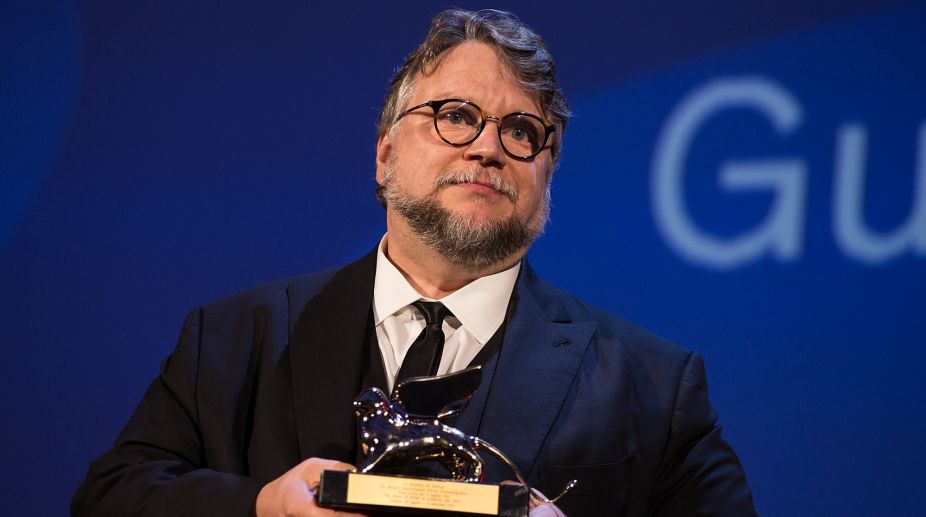 Guillermo del Toro recalls unpleasant experience with Weinsteins