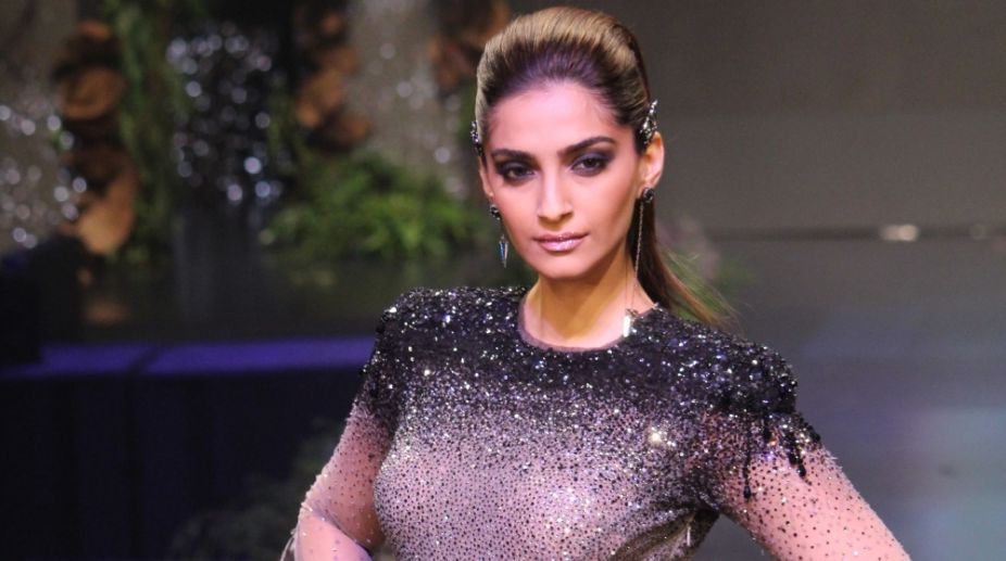 Heroism of Bhanot continues to move me: Sonam