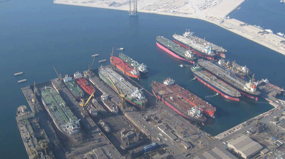 14 Coastal Economic Zones for port-led industrialization