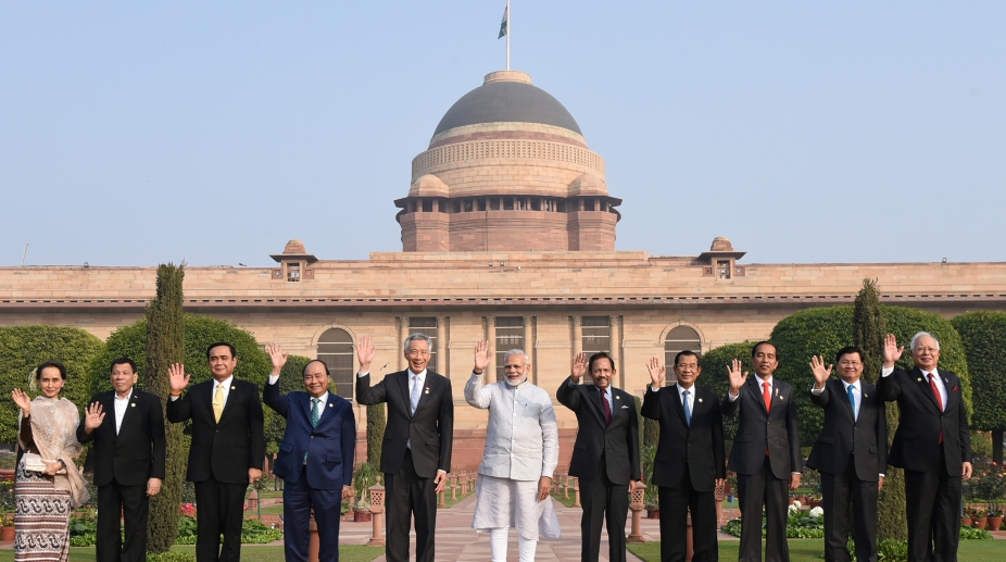 ANN event to analyse future of Asia in wake of national elections