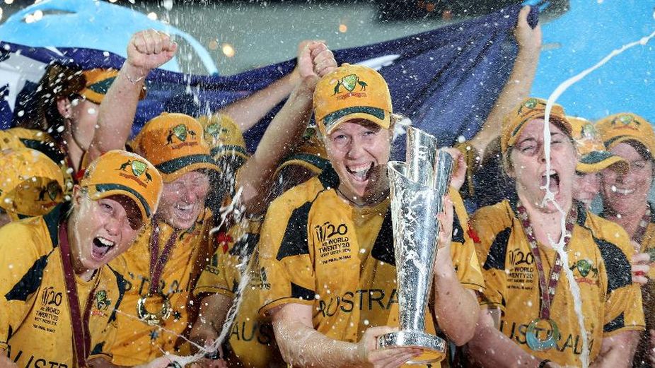 Australian player Alex Blackwell announces retirement from international, state cricket