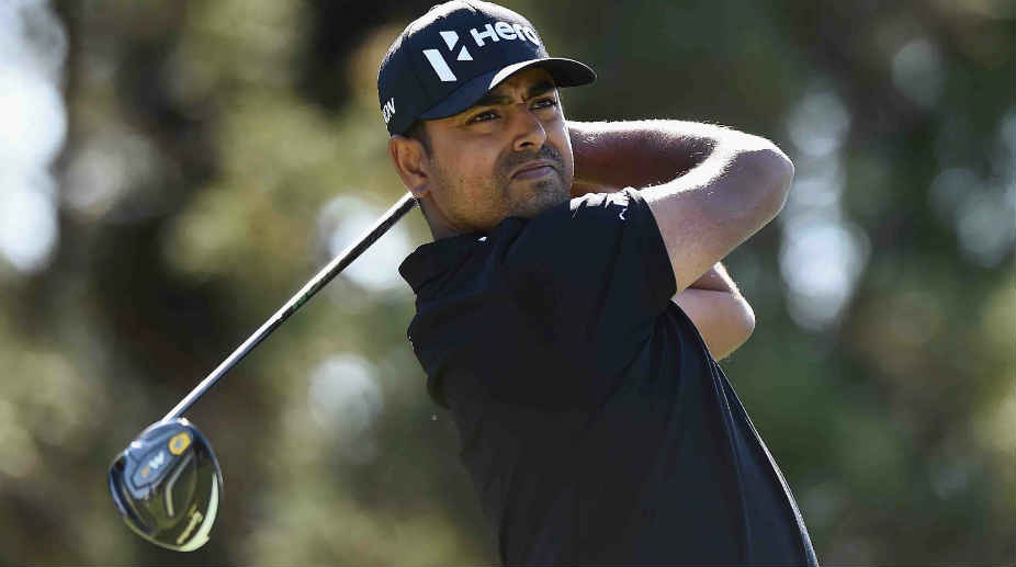 Top stars from over 30 countries all set for Hero Indian Open 2018