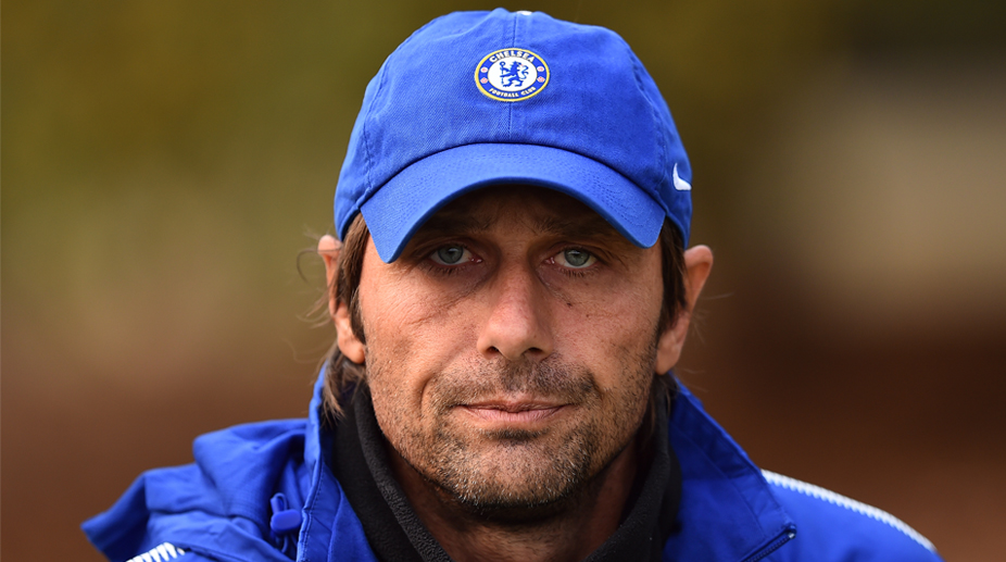 Is Antonio Conte living on borrowed time at Chelsea?