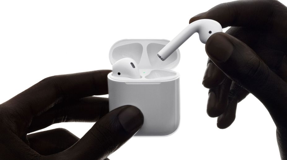 Apple AirPod catches fire in the U.S, company is investigating: Report