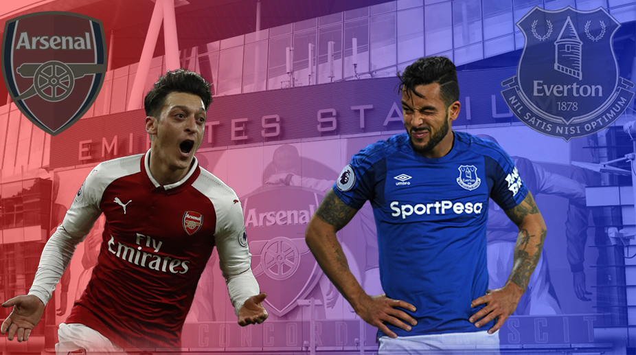 Arsenal vs Everton: 5 key players to watch out for