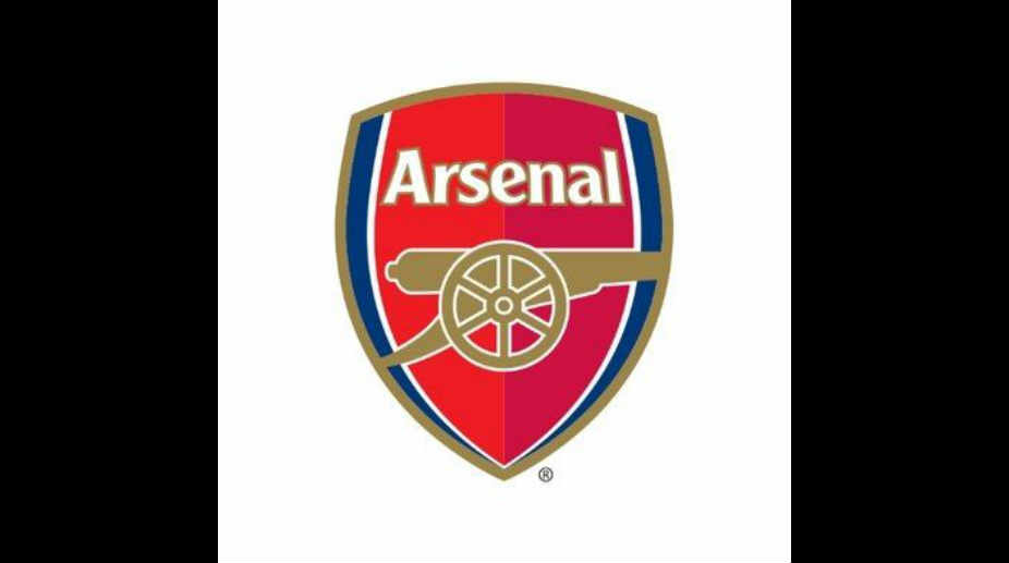Arsenal sign record 5-year sponsorship deal with Emirates airline