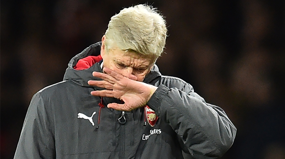 Arsene Wenger not completely satisfied with Arsenal’s transfer window
