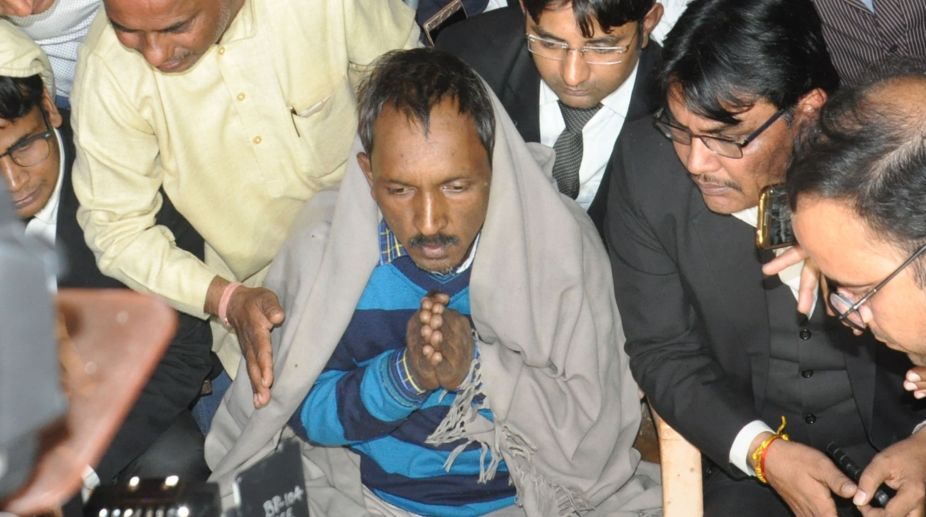 Gurugram school murder: Bus conductor acquitted