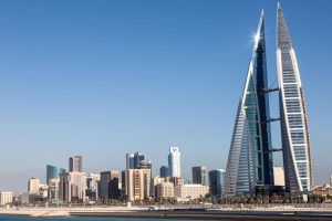 Focus: Destination Bahrain