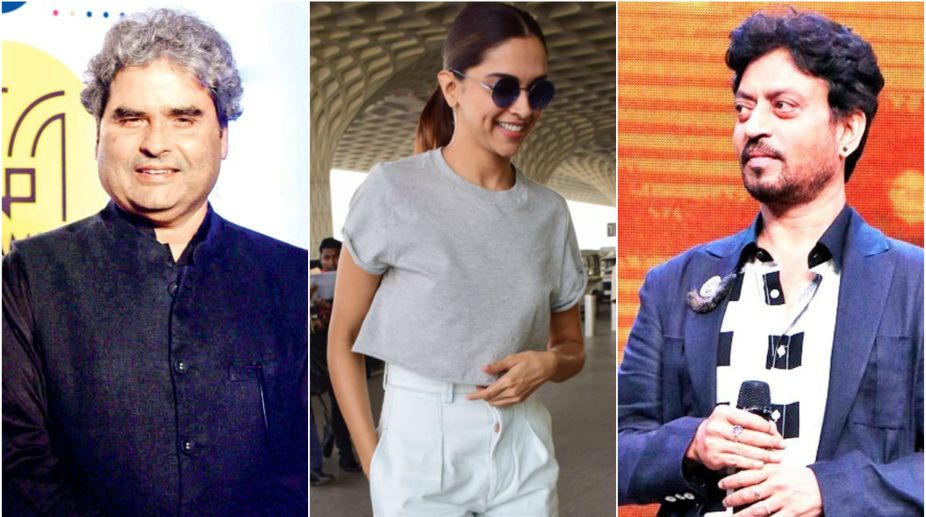 Actors’ health issues delay Vishal Bhardwaj’s next