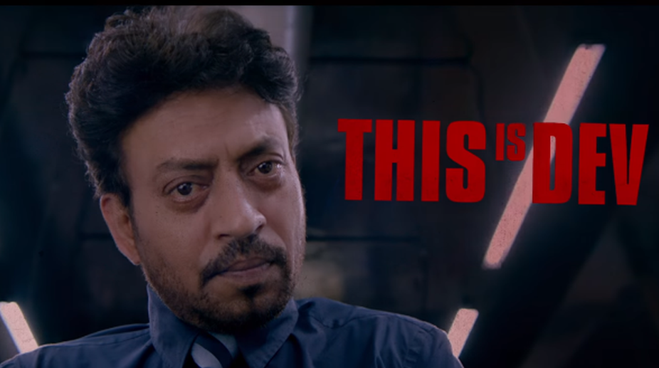 ‘Blackmail’ trailer out: Irrfan Khan’s revenge tale looks gripping
