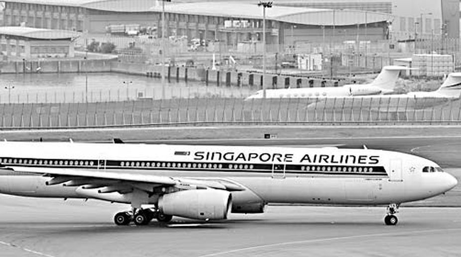Singapore Airlines to operate Airbus 330 to Kol during Pujas