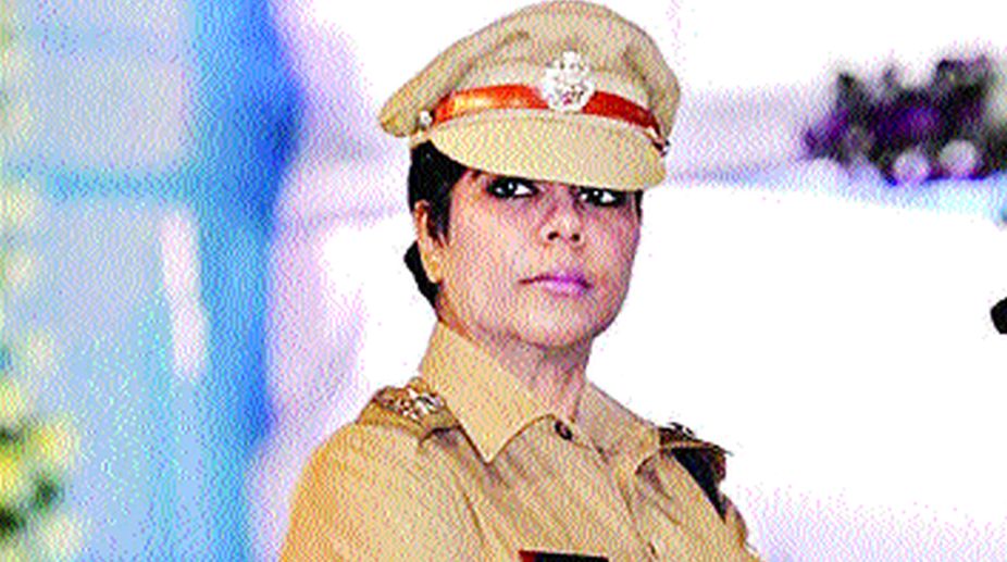 CID searches Bharati Ghosh’s two bank lockers