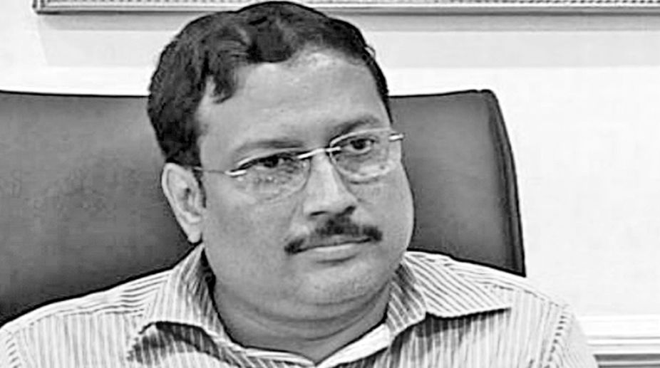 BMC mayor accused of trying to extort `1 cr for funding TMC poll campaign
