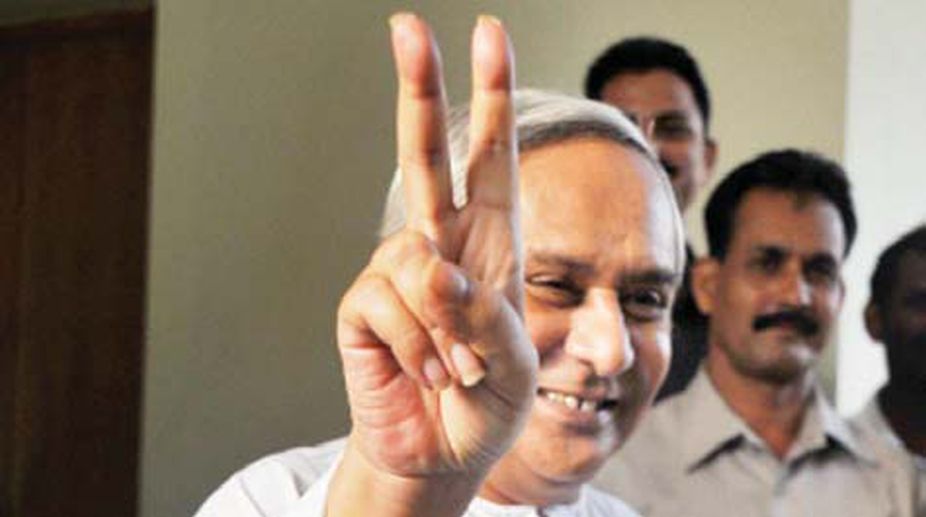 All indicators of development signal bright era for state: CM Patnaik