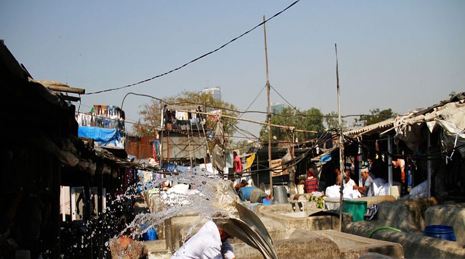 Will not wash dirty clothes of politicians: Bihar washermen