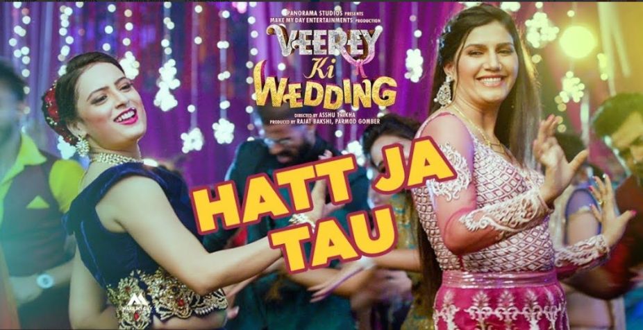 ‘Hatt Ja Tau’ singer sends legal notice to ‘Veerey Ki Wedding’ makers