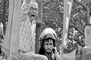 Innumerable arrests in Left demonstrations across Kolkata, dists