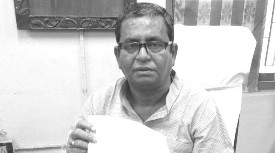Alipurduar town to get 4000 toilets