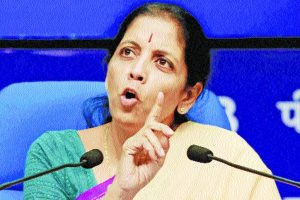 ‘Karnataka government failed to check crime against women’